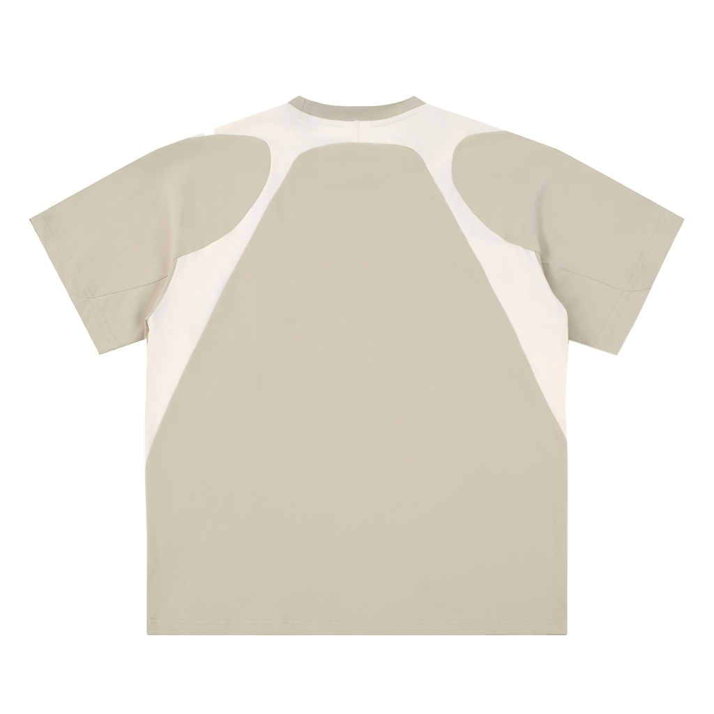 CROSSFORM TEE