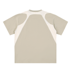 CROSSFORM TEE
