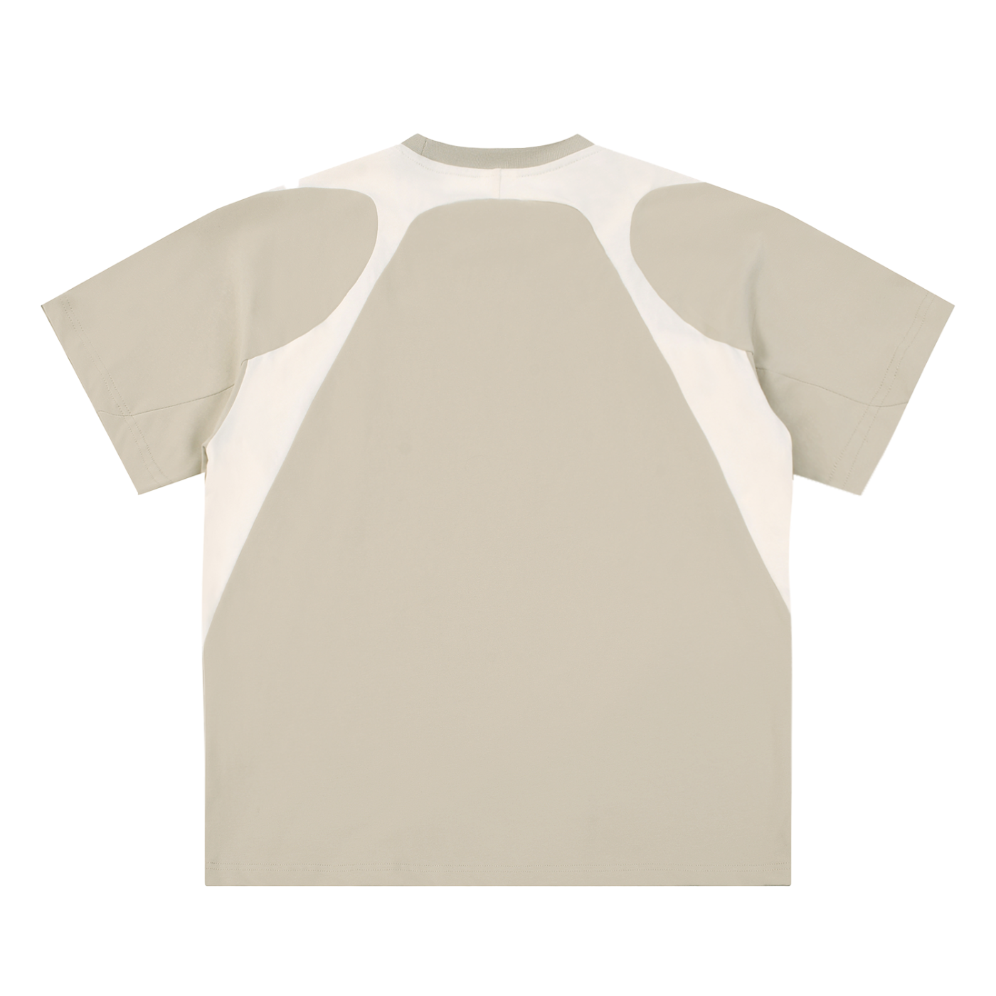 CROSSFORM TEE