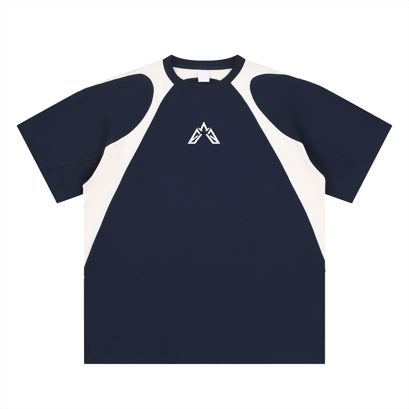 CROSSFORM TEE