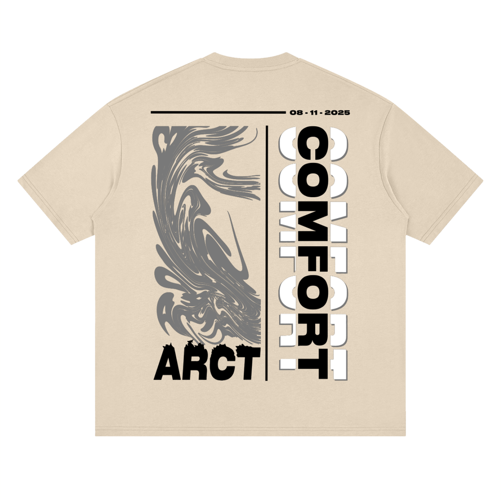 ARCTICFLOW TEE