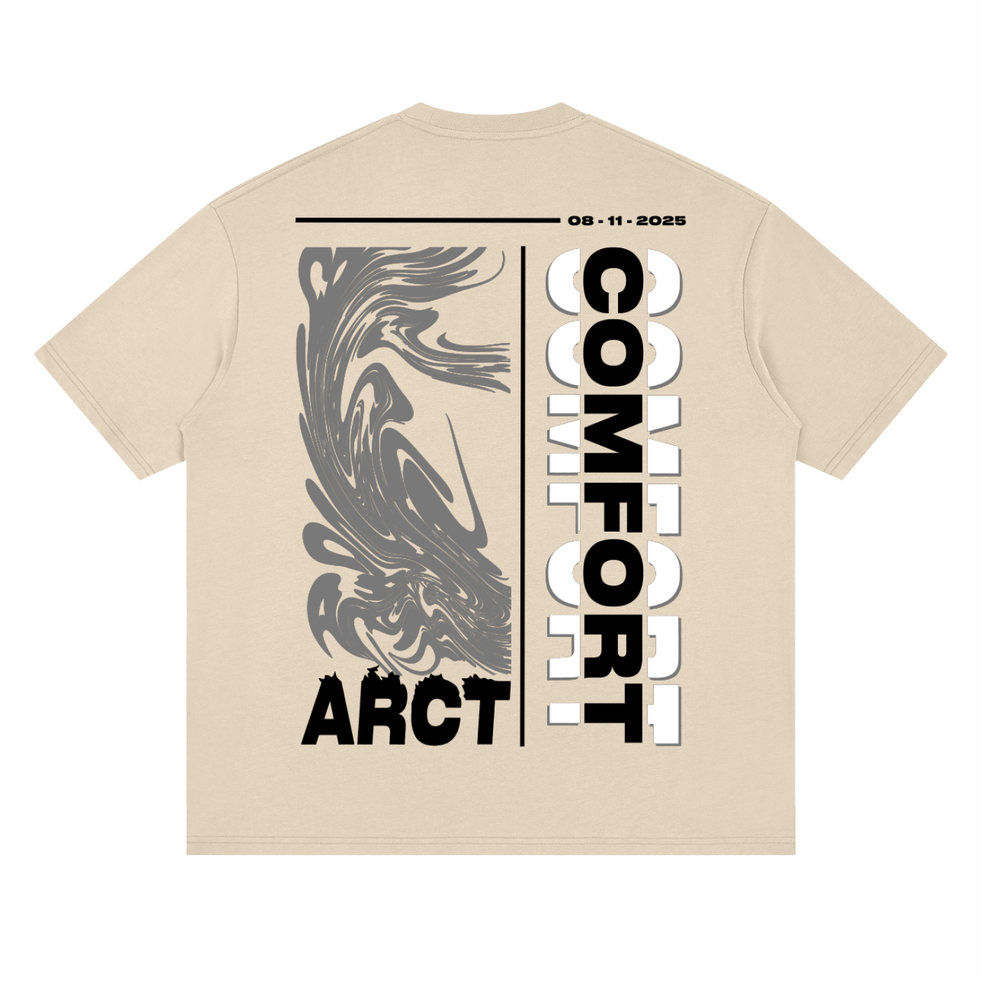 ARCTICFLOW TEE
