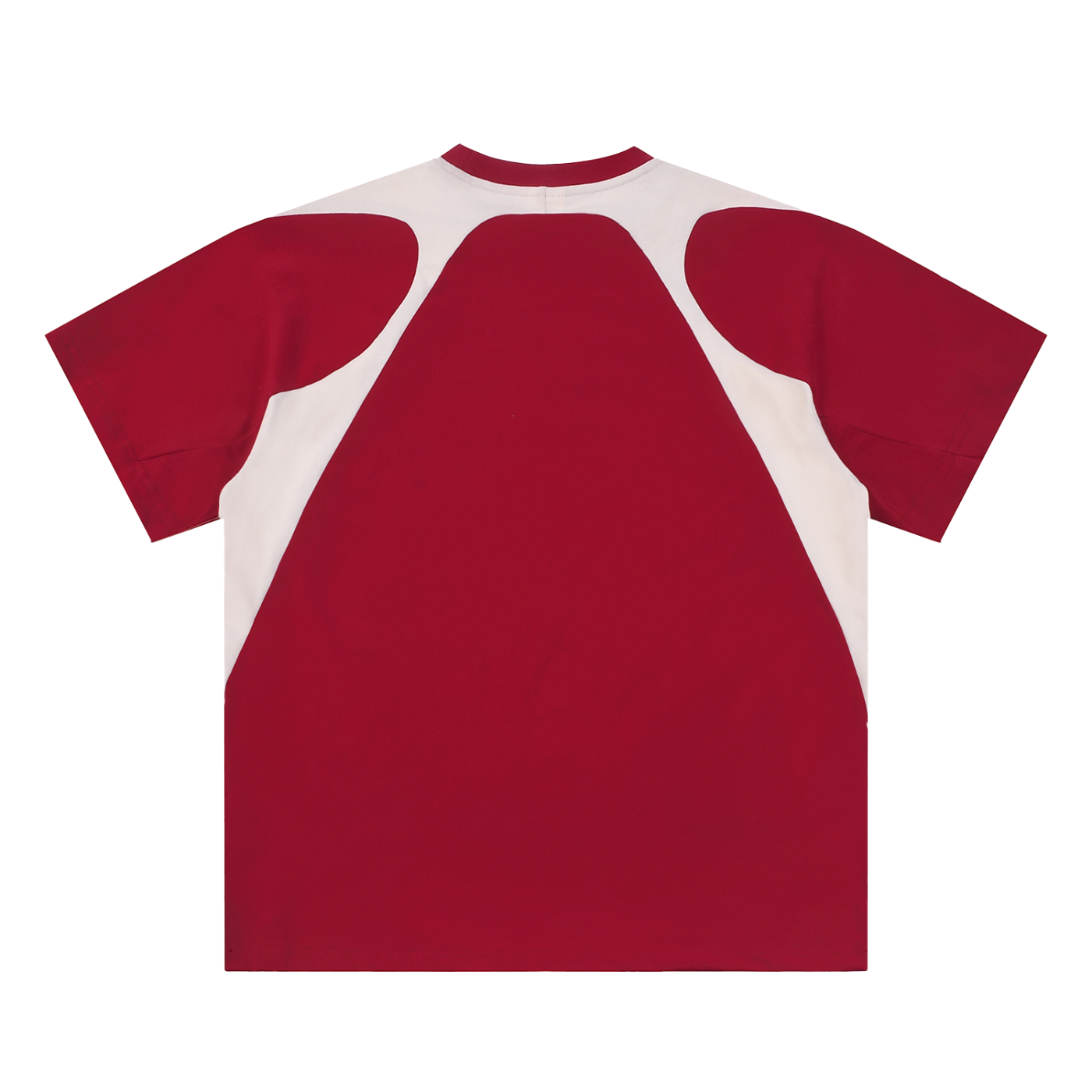 CROSSFORM TEE