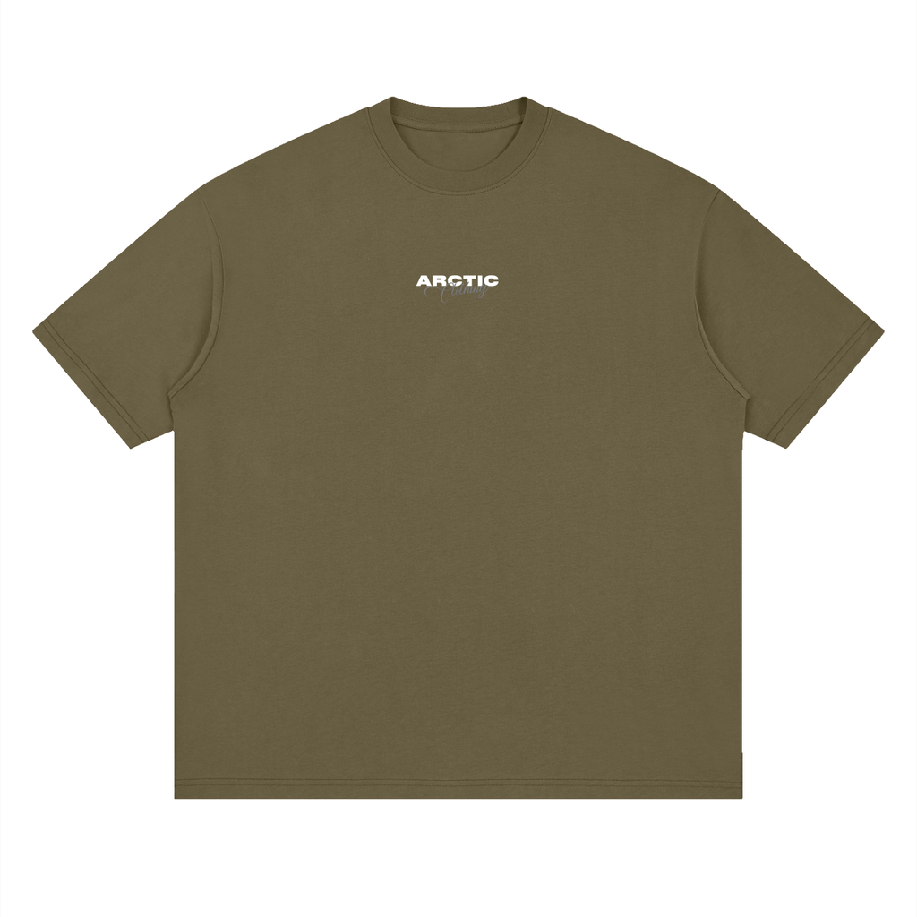 ARCTIC FLOW TEE