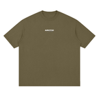 ARCTIC FLOW TEE