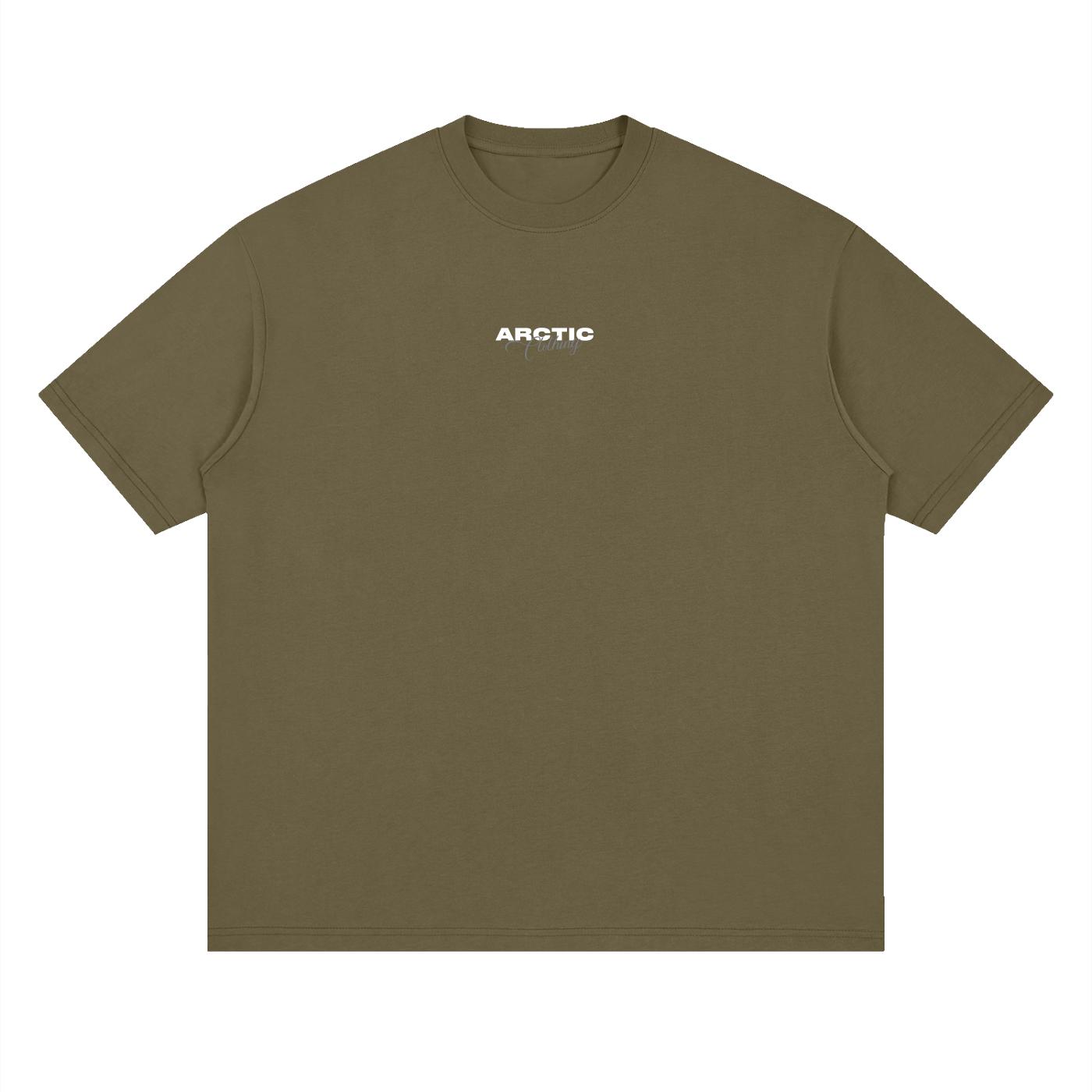 ARCTIC FLOW TEE