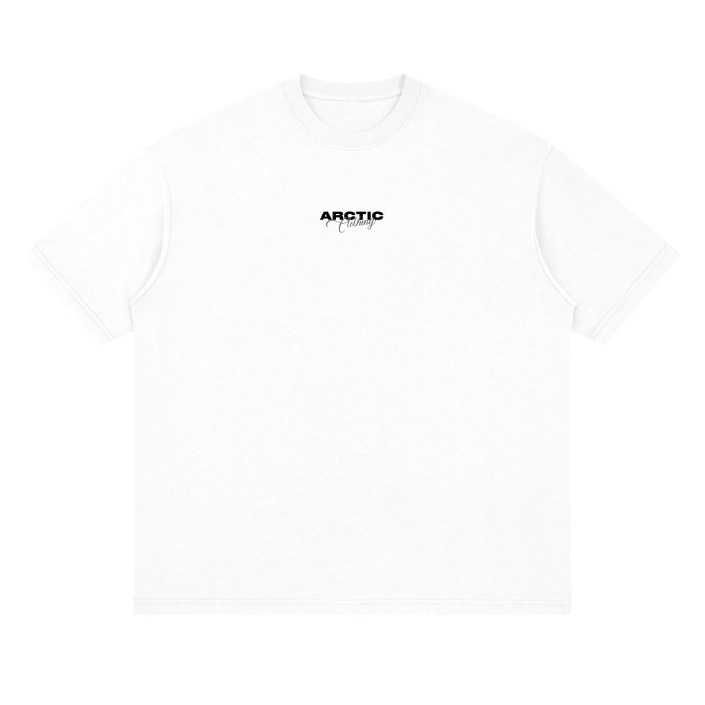 ARCTIC FLOW TEE