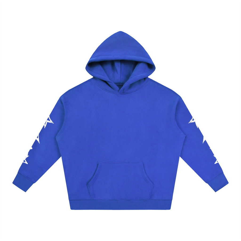 STARGAZER HOOD