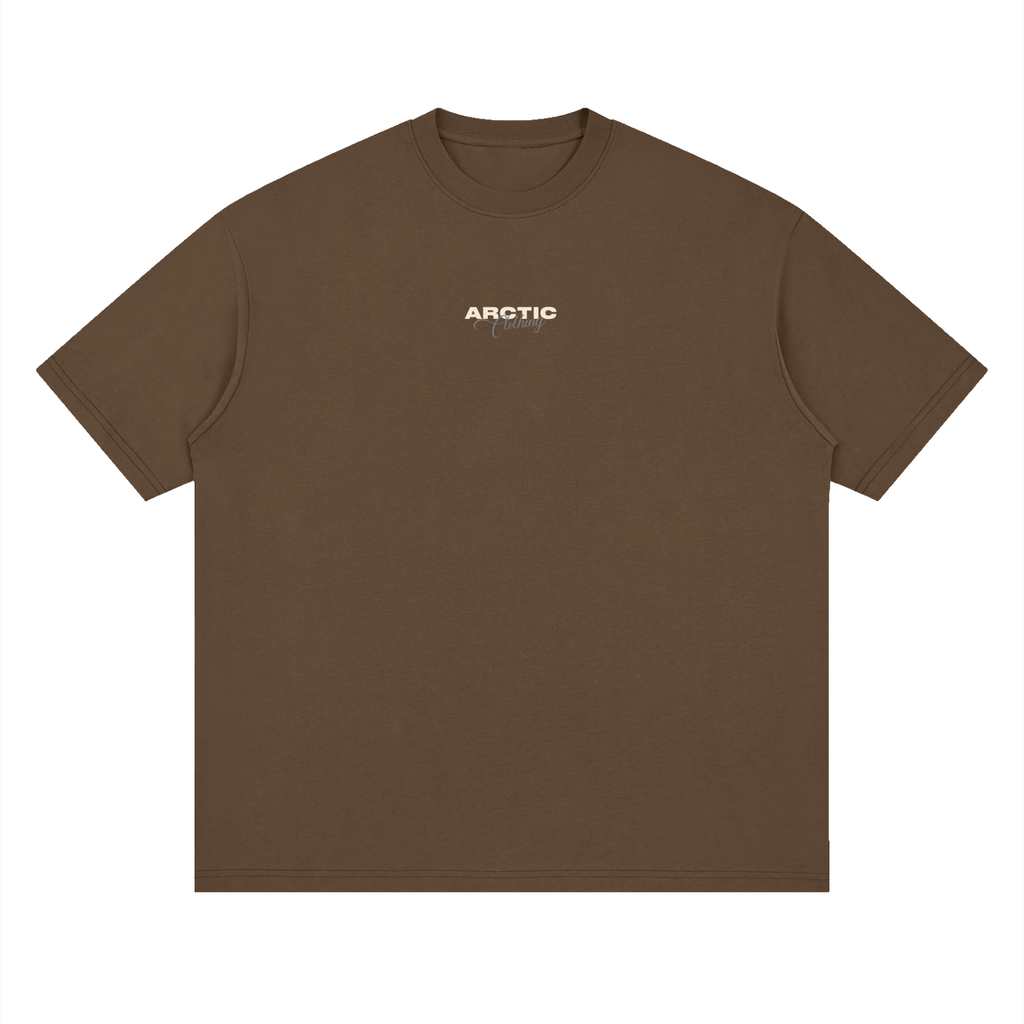 ARCTIC FLOW TEE