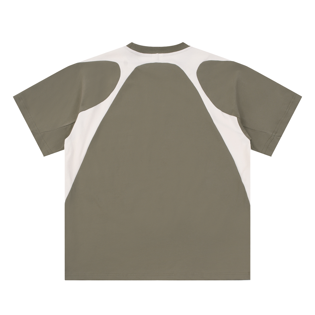CROSSFORM TEE