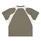 CROSSFORM TEE