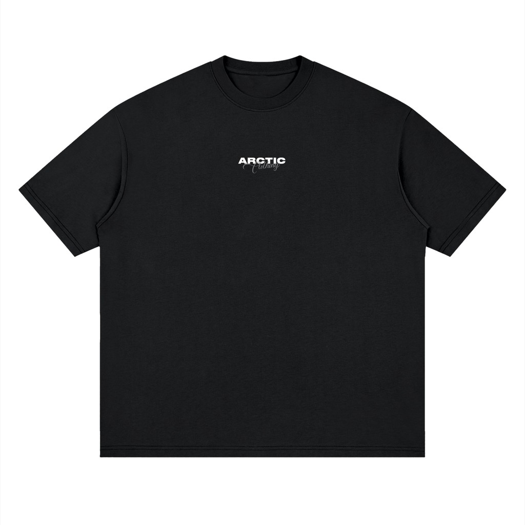 ARCTIC FLOW TEE