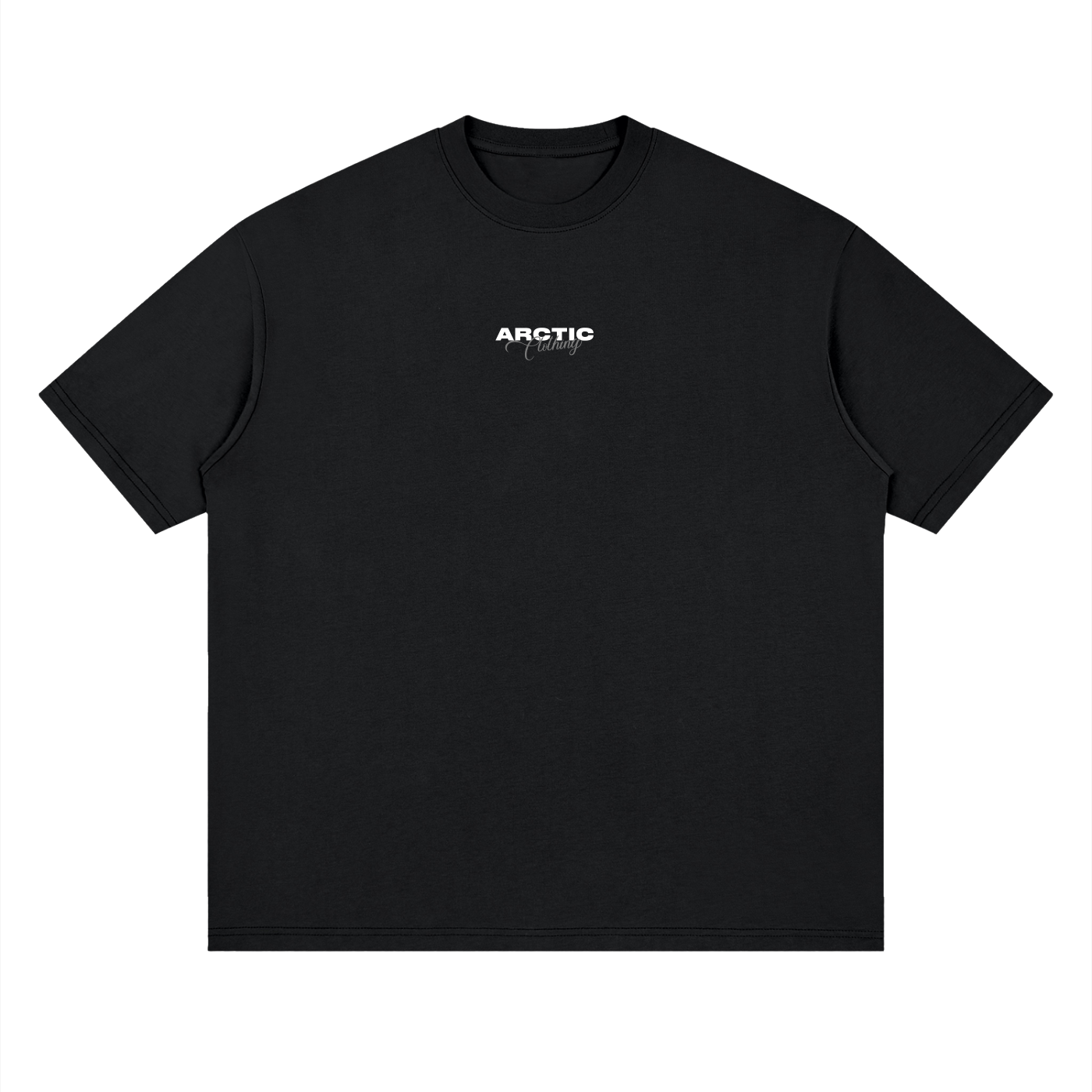 ARCTIC FLOW TEE