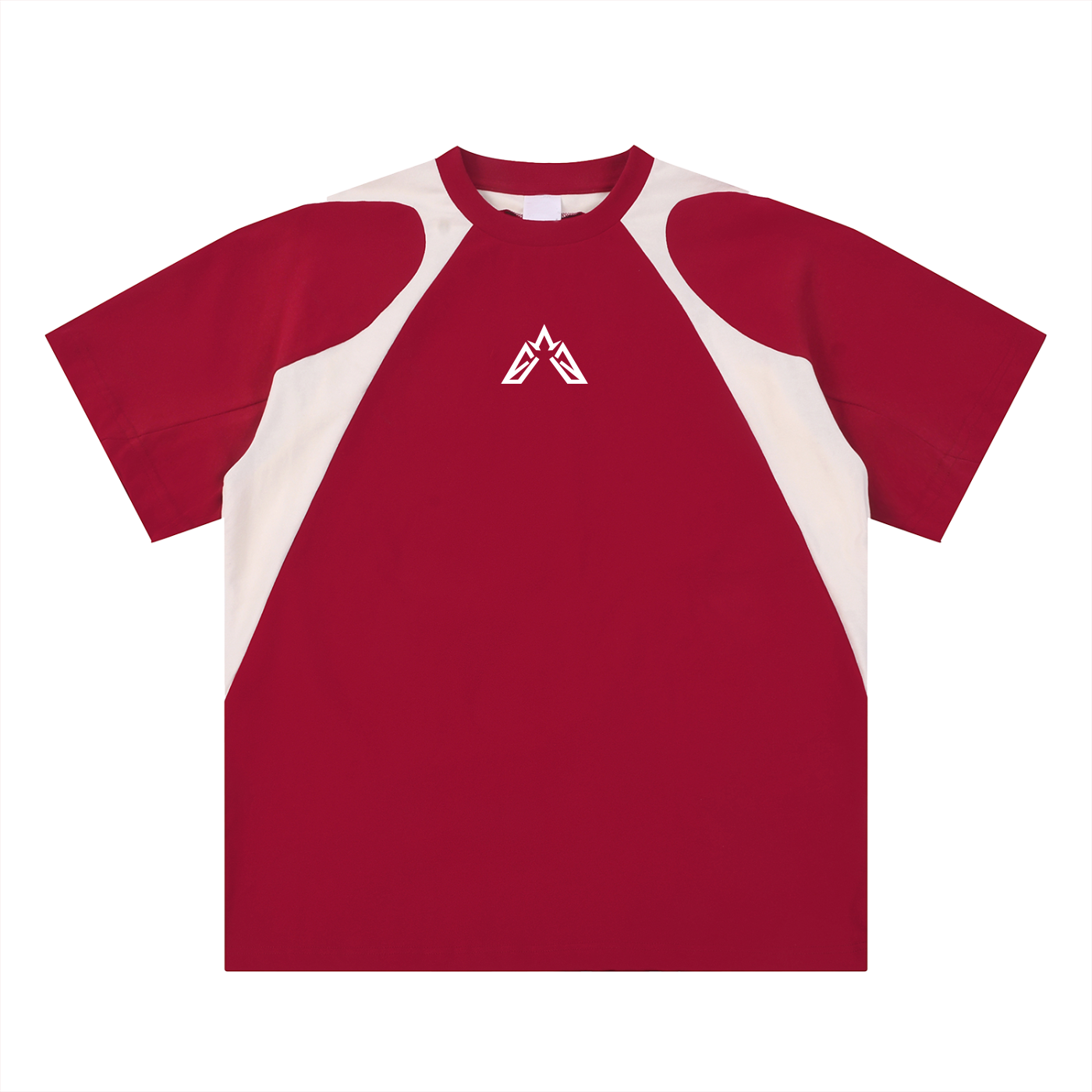 CROSSFORM TEE