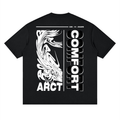 ARCTIC FLOW TEE