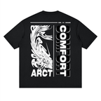 ARCTIC FLOW TEE