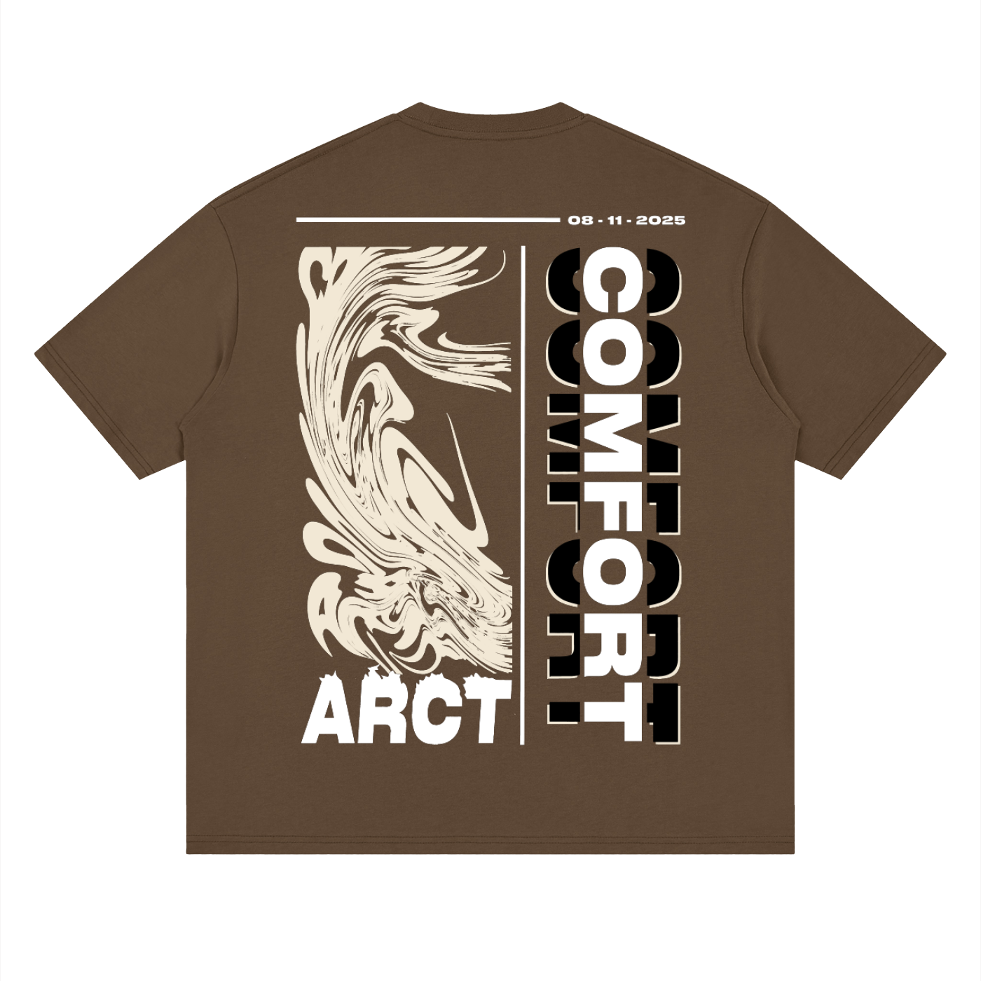 ARCTICFLOW TEE