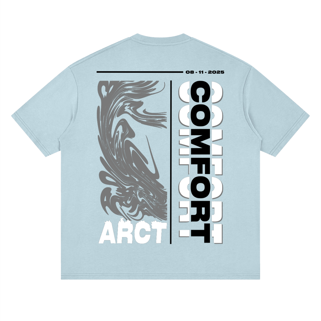 ARCTICFLOW TEE