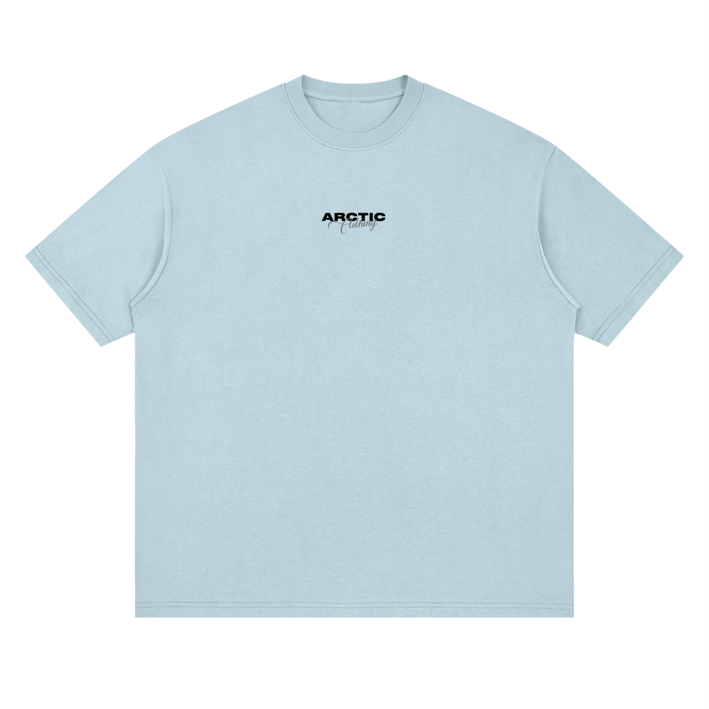ARCTIC FLOW TEE
