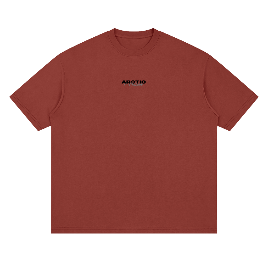 ARCTIC FLOW TEE
