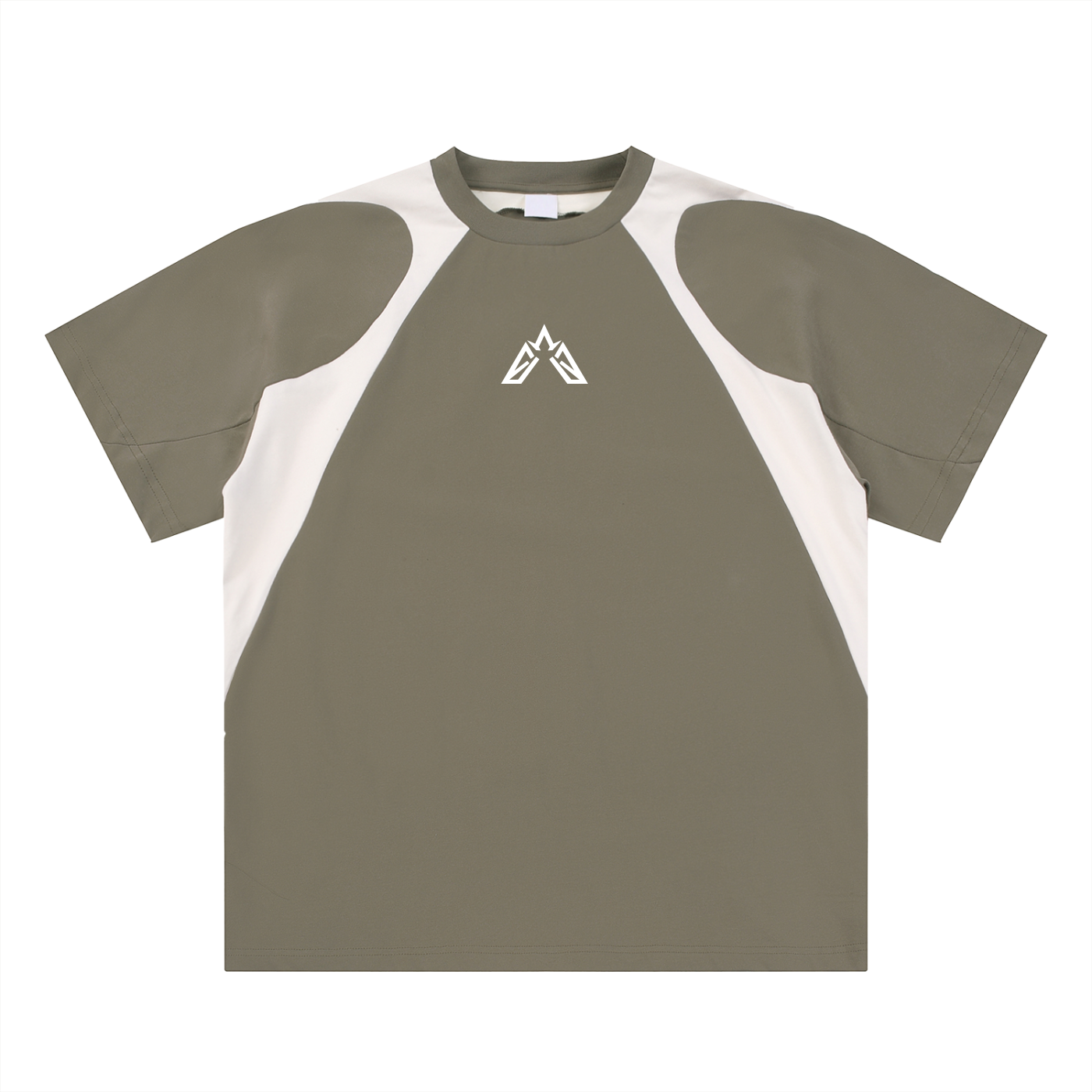 CROSSFORM TEE