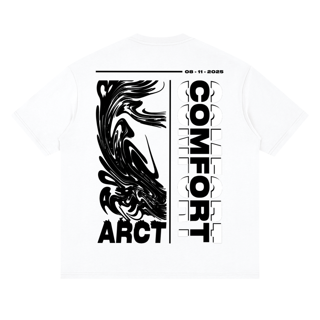 ARCTICFLOW TEE
