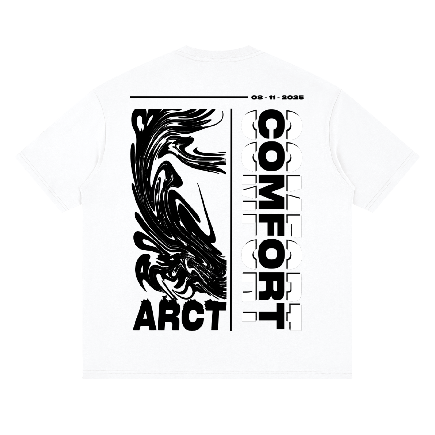 ARCTICFLOW TEE