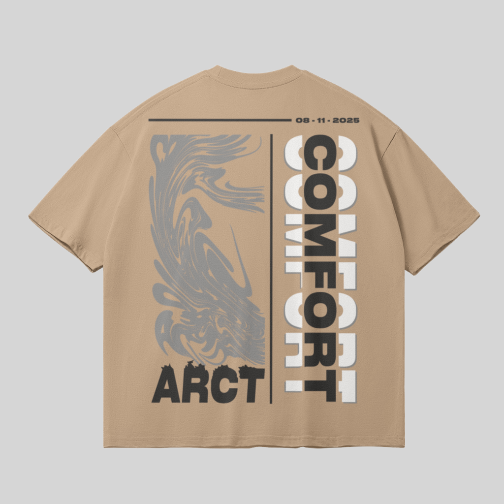 ARCTIC FLOW
