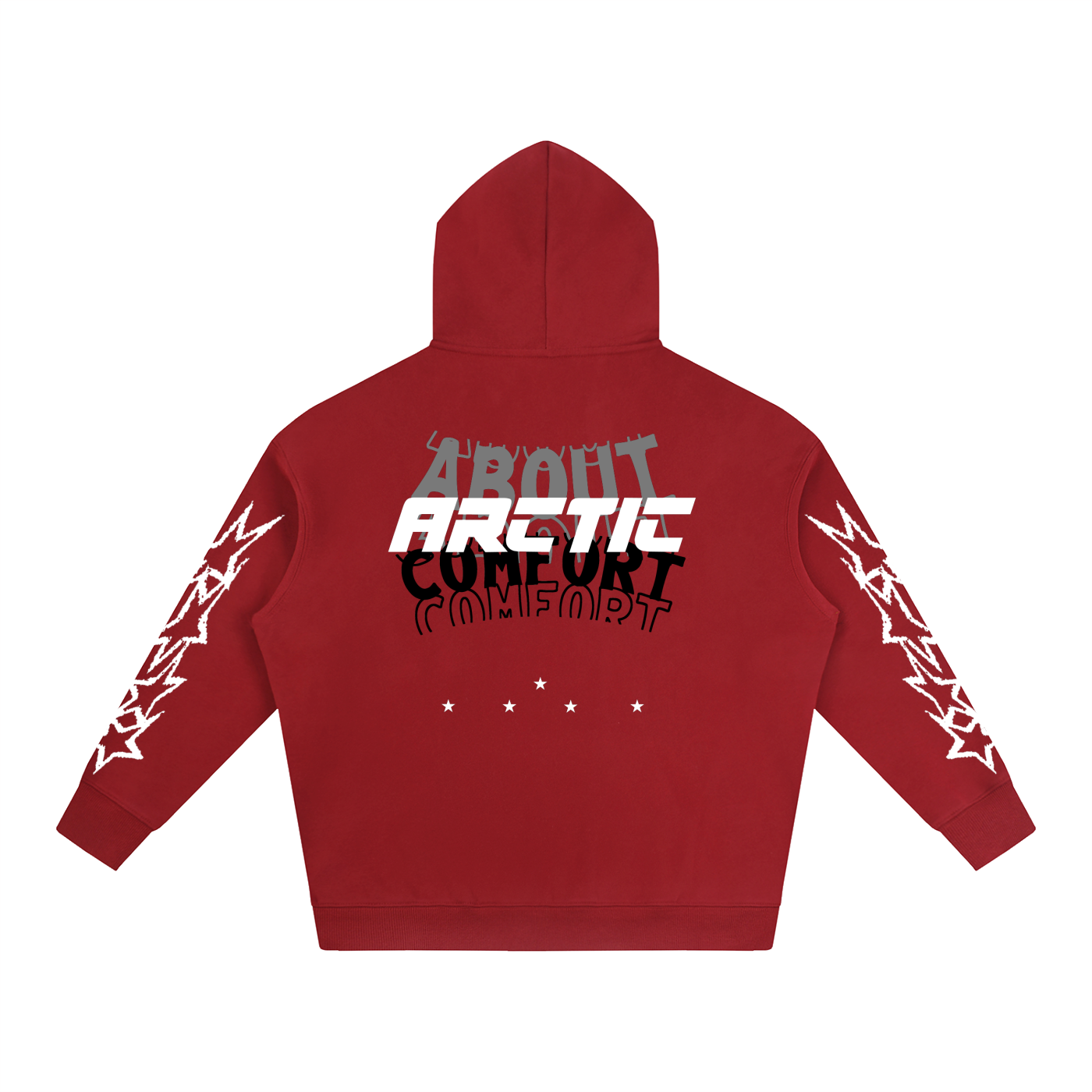 STARGAZER HOOD