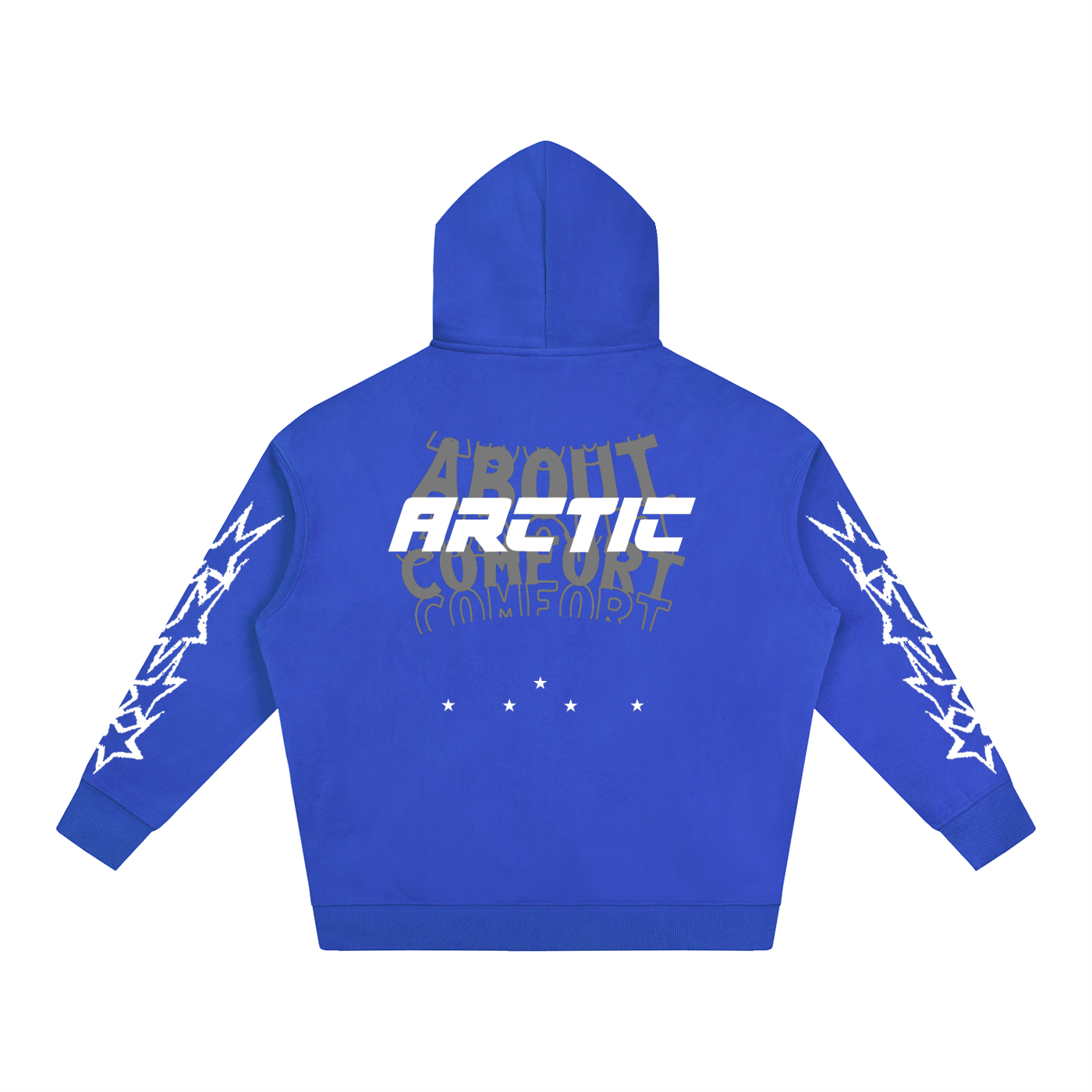STARGAZER HOOD