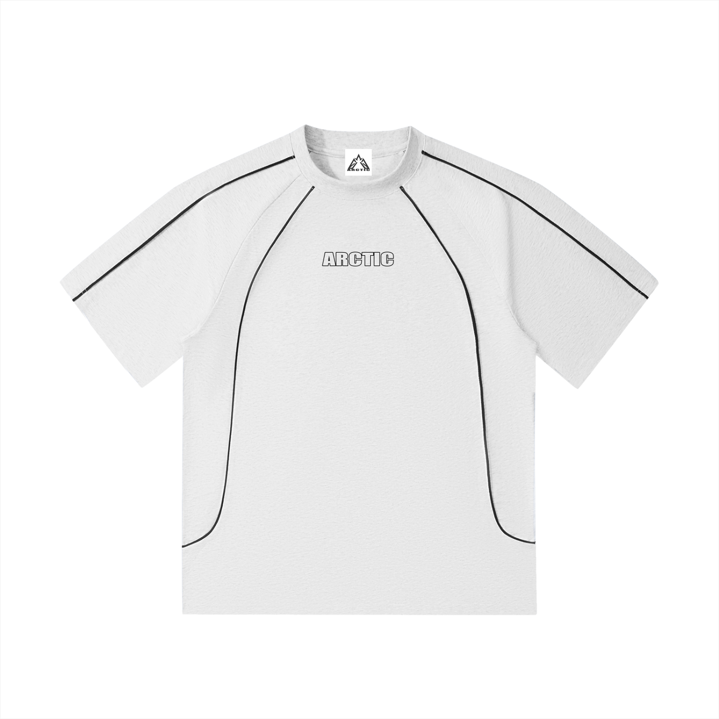 SIDELINE TEE