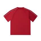 SIDELINE TEE