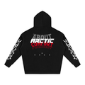 STARGAZER HOOD