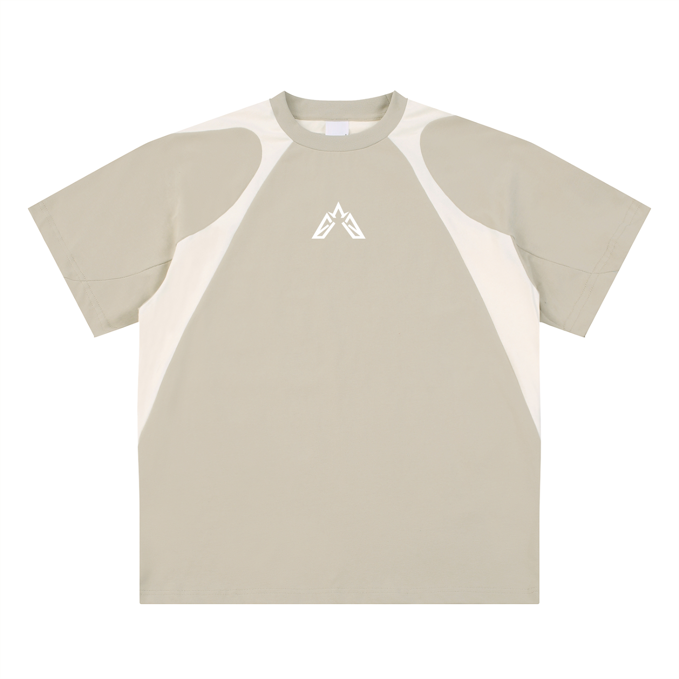 CROSSFORM TEE