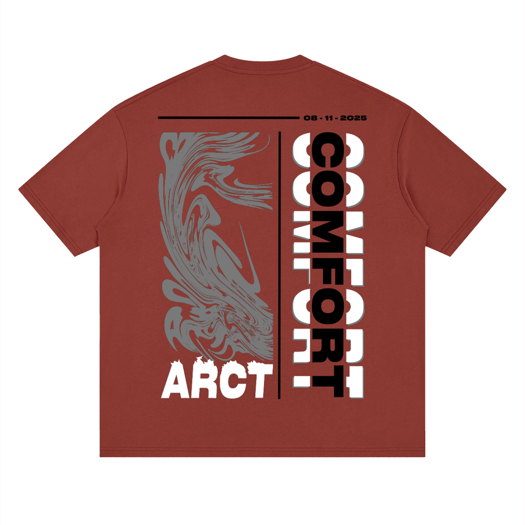 ARCTICFLOW TEE