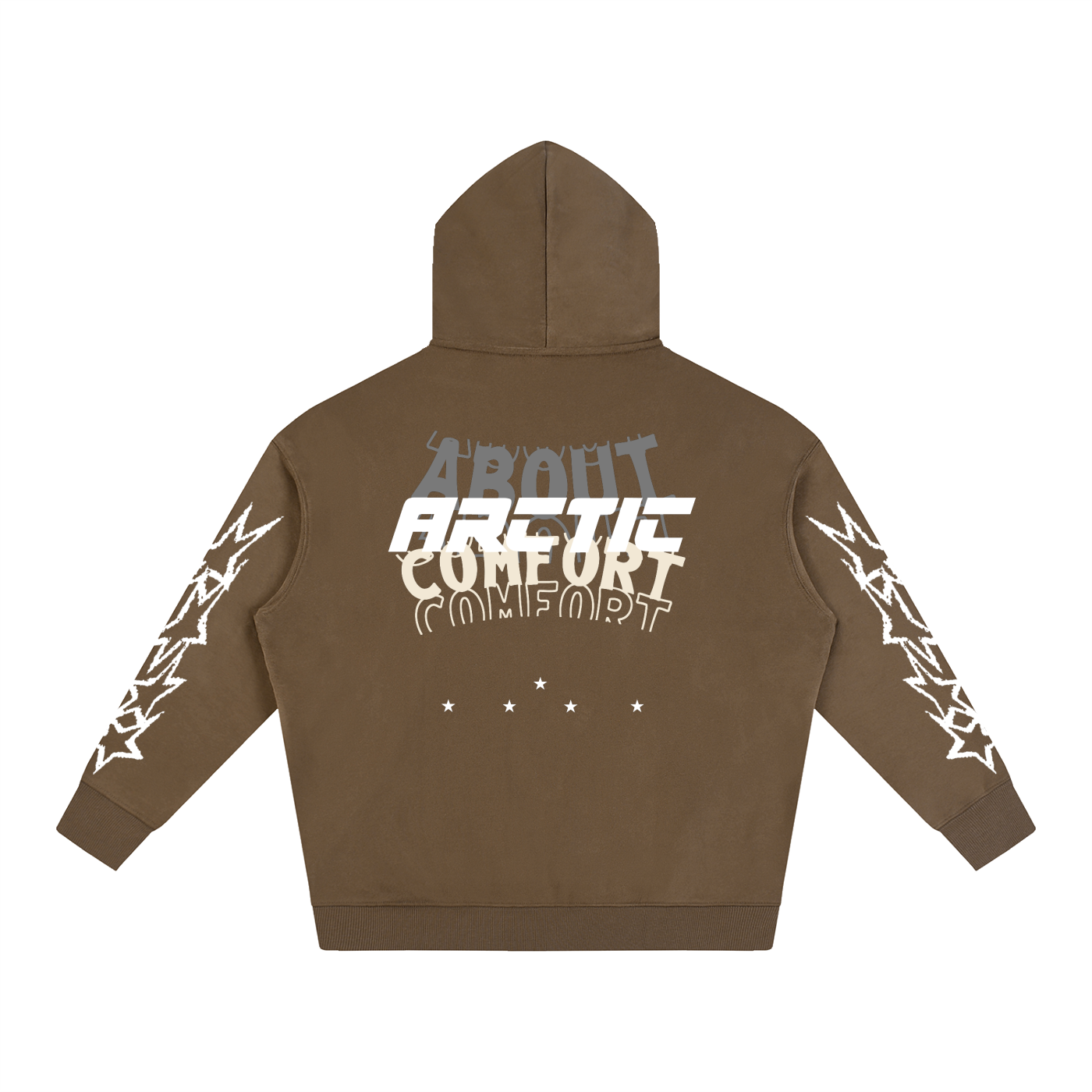 STARGAZER HOOD