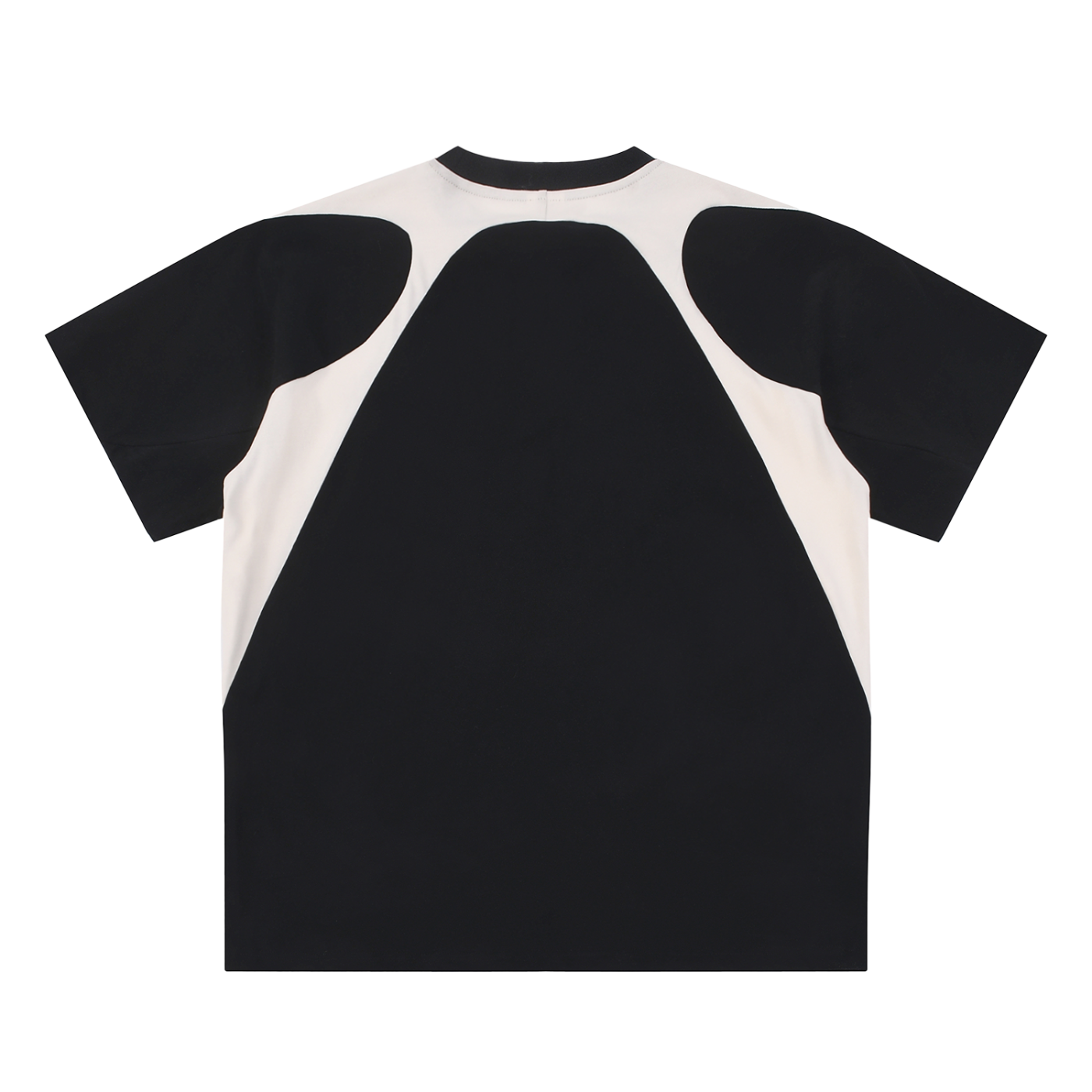 CROSSFORM TEE