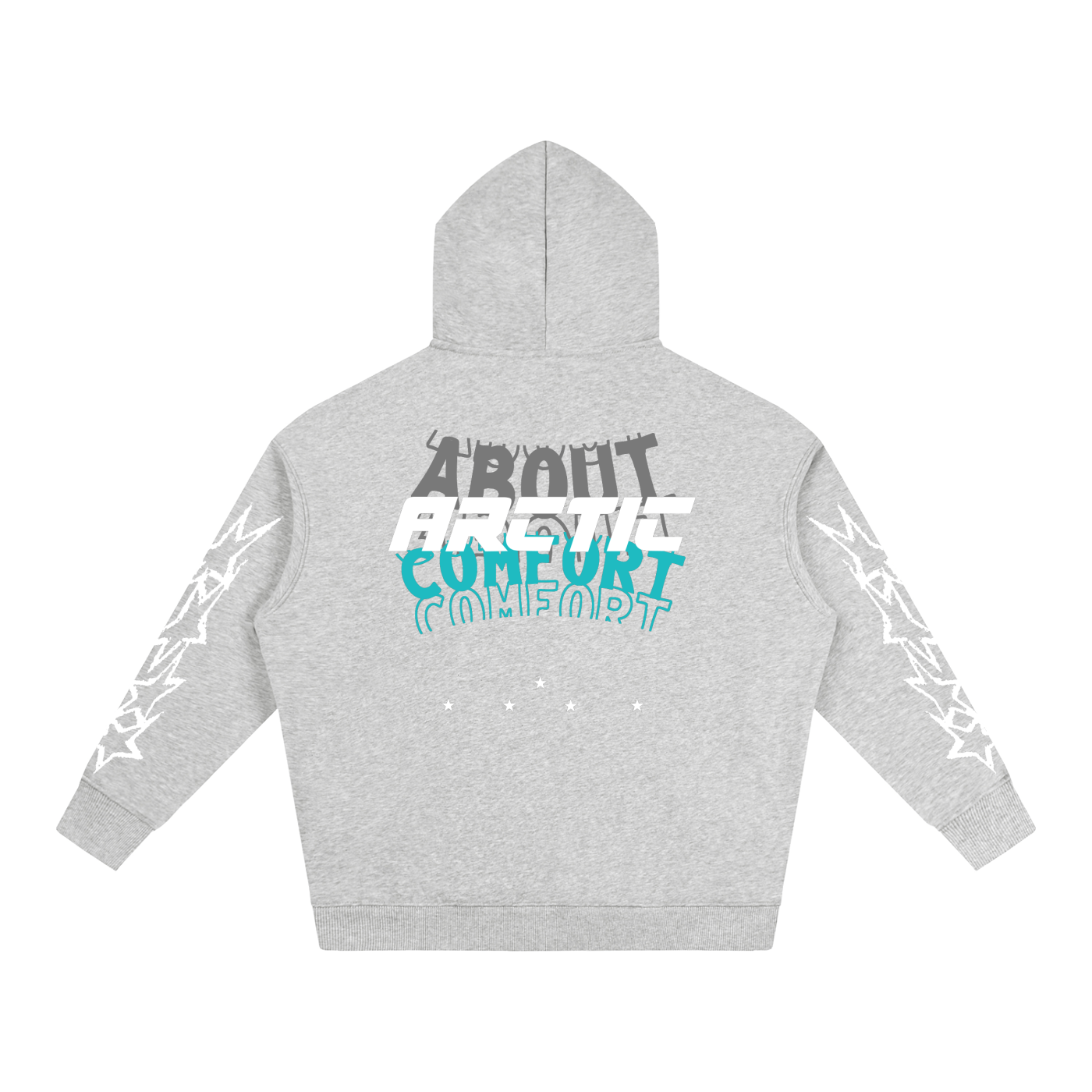 STARGAZER HOOD