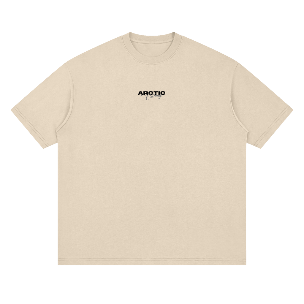 ARCTIC FLOW TEE
