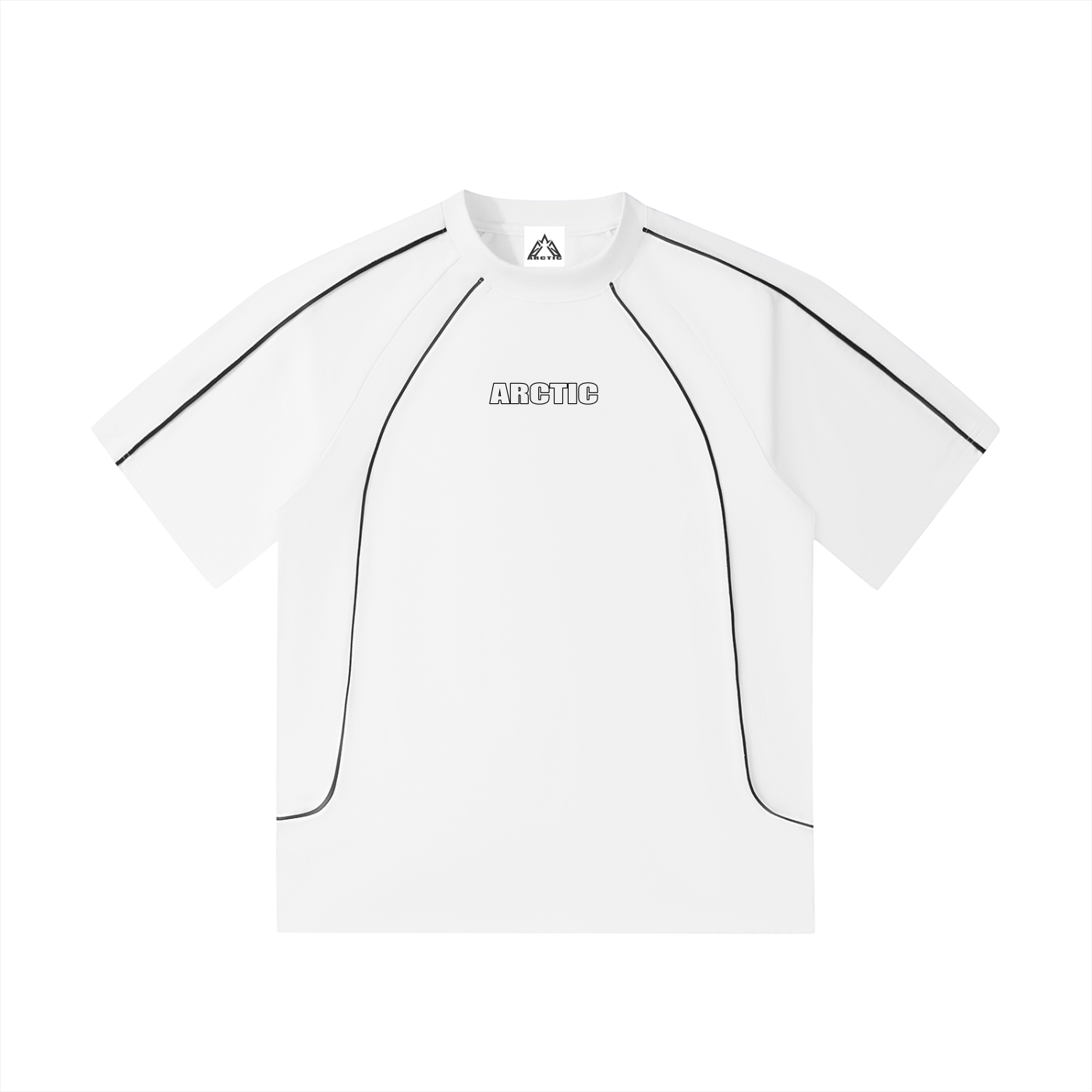 SIDELINE TEE