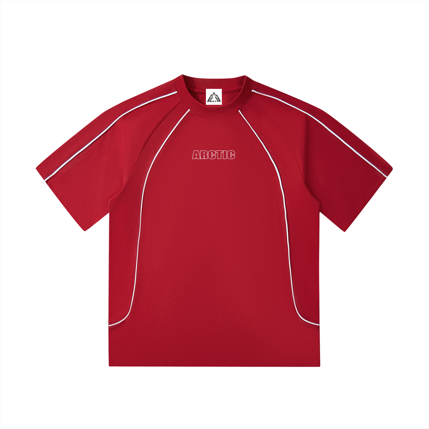 SIDELINE TEE