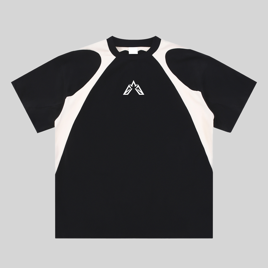 Black Front